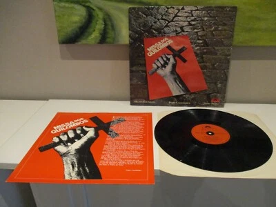 Milton Nascimento und Pedro Casalda´ligaVinyl LP Schallplatte Latin Jazz Milt1 - Bild 1 von 4