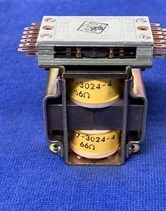 T BAR ~ 807-12C-28 ~ RELAY SWITCH *NEW IN BOX - Picture 1 of 4