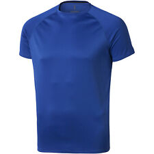 Elevate Mens Niagara Short Sleeve T-Shirt PF1877
