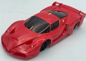 For parts Kyosho Mini-Z MA-015 chassis and Ferrari body - Picture 1 of 18