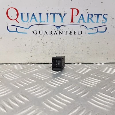 INTERRUPTOR AJUSTADOR DE NIVEL DE RANGO FAROS NISSAN X-TRAIL T32 MK3 2016 Foto 1 de 4