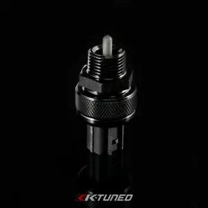 Adaptador de sensor de temperatura de temperatura de aire de admisión sintonizada K serie K y serie B nuevo - Imagen 1 de 5