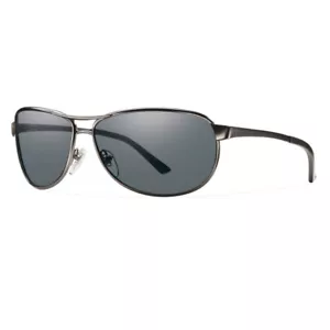 Gafas de sol SMITH OPTICS gris hombre Elite - Z78+ - Imagen 1 de 2