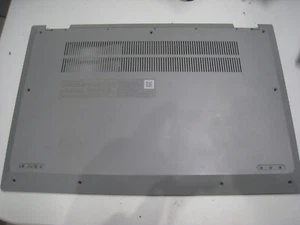 Lenovo Ideapad Flex 5-14ALC05 5-14ARE05 5-14IIL05 Bottom Base Chassis Case - Picture 1 of 2