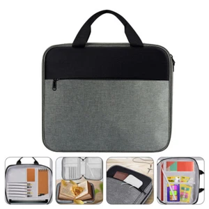 Extra Large Bible Cover Storage Bag Travel Miss Household Tablet - Picture 1 of 12