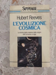 L'evoluzione cosmica: la storia della materia delle origini dell'universo a ogg - Foto 1 di 1