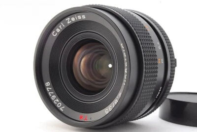 [Near Mint] Contax Carl Zeiss Distagon f/2.8 35mm T* from Japan #a111312 - Image 1 of 4