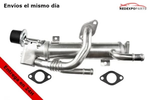 ENFRIADOR EGR AUDI A4 A6 2.0 TDI 03G131512AL 03G131512C 03G131512R - Imagen 1 de 7