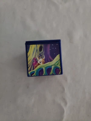 Кукла-палец Rafiki 1997 The Lion King Burger King - Изображение 1 из 4