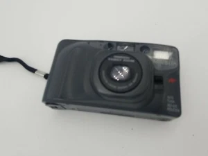 Minolta Freedom Family Zoom AF 35mm Point and Shoot Camera he - Picture 1 of 5