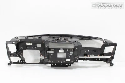 2017-2020 LINCOLN CONTINENTAL DASH DASHBOARD INSTRUMENT PANEL FRAME BASE OEM - Image 1 of 4