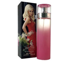 Paris Hilton Just Me Women 3.3 3.4 oz 100 ml Eau De Parfum Spray New in Box