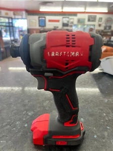 Craftsman CMCF810 Impact Driver with CMCB2011 Battery – Lightly Used - Picture 1 of 4