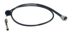 SPEEDOMETER SPEEDO CABLE FIT DATSUN NISSAN 510 1600 LEFT HAND DRIVE LHD - Picture 1 of 1