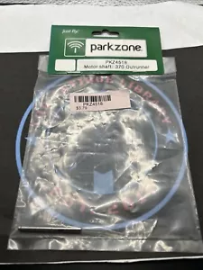 Parkzone. PKZ4518. Motor Shaft. 370 Outrunner - Picture 1 of 1