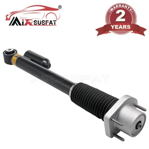 Amortiguador trasero derecho LR034266 para Land Rover Range Rover L405 con suspensión neumática ADS - Imagen 1 de 9