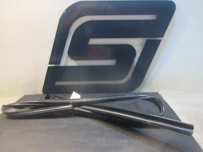  2003 Jaguar X тип 2,5 л AJ25 левый водитель передний запуск погодный канал (окно) - Изображение 1 из 4