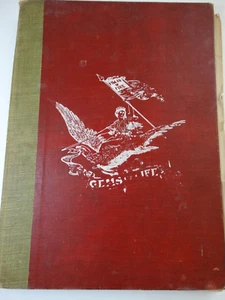 Gems of Life Christian Children Stories 1907 Mrs. Alma White Pillar of Fire :D - Picture 1 of 9