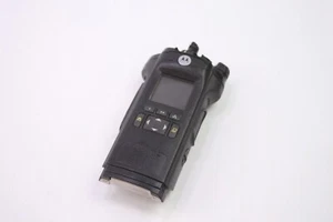 MOTOROLA APX6000 H98UCF9PW6AN 7/800MHZ RADIO DWUKIERUNKOWE P25 JAK USZKODZONA GAŁKA #2 - Zdjęcie 1 z 20
