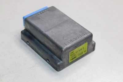 Centralina Airbag Mazda MX-5 NB FL / N06657K3X / 33226 NALDEC - Immagine 1 di 4