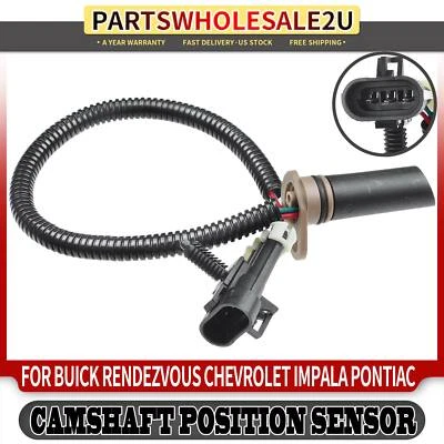 凸轮轴位置传感器适用于雪佛兰 Impala Malibu Pontiac Grand Am 别克 Olds — 第 1/4 张图片