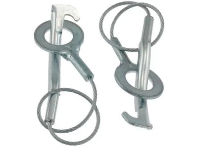 Cable autoajustador trasero freno tambor Mercury Zephyr 1978-1983 77812YB 1979 Foto 1 de 2