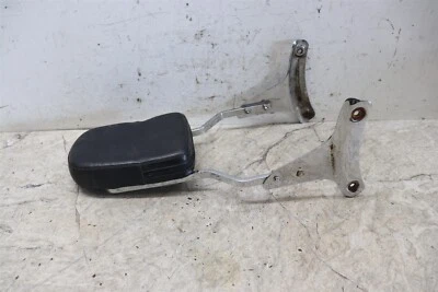 Honda Shadow 750 Ace Sissy Bar 1998-2003 respaldo de pasajero Foto 1 de 4