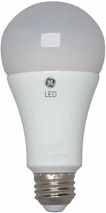 GE Lighting 89993 LED 14-watt 1100-Lumen Dimmable A21 Light Bulb with Medium... - Picture 1 of 2