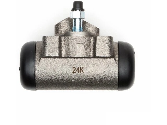 Rear Left Wheel Cylinder fits Dodge D300 Series 1960-1967 43XBNZ - Image 1 of 1