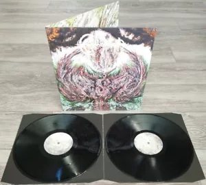 Cormorant – Earth Diver 2x LP (ltd.100)-Opeth -Enslaved- Agalloch-Thy Catafalque - Picture 1 of 3