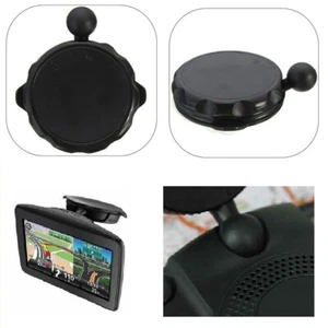 Windscreen Suction Cup Mount GPS Holder For TomTom Go Live 800 Start 20 25 - Picture 1 of 6