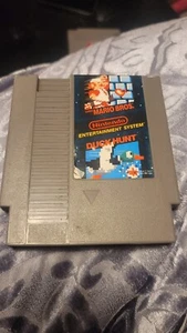 Super Mario Bros./Duck Hunt (Nintendo Entertainment System, 1988) - Bild 1 von 4