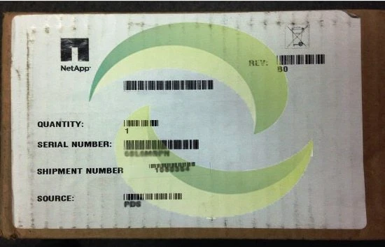 FUENTE DE ALIMENTACIÓN NETPP 114-00041+C4 PARA FILTRO FAS2050 Foto 1 de 1