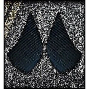 Rubbatech SK CARBON KAWASAKI Ninja ZX14R ZX-14R KNEE TANK PAD - Picture 1 of 1