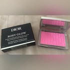 Dior Backstage Rosy Glow Blush, 001 Pink New