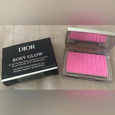 Dior Backstage Rosy Glow Blush, 001 Pink New - Image 1 of 3