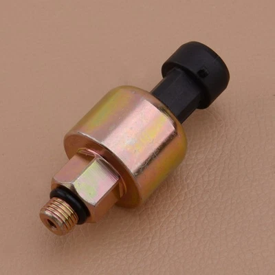 Oil Rail Pressure Sensor Fit for Isuzu Trooper 4JX1 Holden/GM fr 97137042 - Imagem 1 de 4