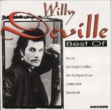Best of von Willie Deville | CD | Zustand sehr gut - Bild 1 von 2