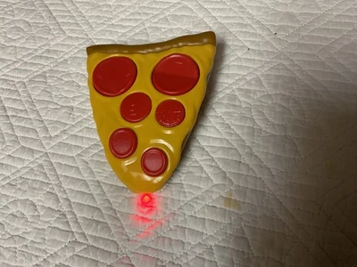 Pizza Blaster RC Replacement Remote - Teenage Mutant Ninja Turtles Mayhem - Image 1 of 4