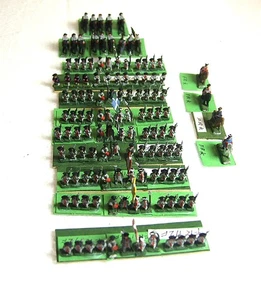 Wargames HEROICS & ROS 6mm Civil War? Infanterie, Kavallerie, graue Uniform - Bild 1 von 4