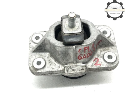 2014-2022 LAND ROVER LEFT OR RIGHT FRONT ENGINE MOTOR MOUNT BRACKET OEM - Image 1 of 4