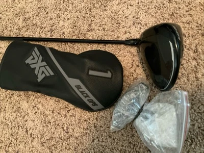 Драйвер PXG 0311 Black Ops 9 под правую руку - очень жесткий гибкий - очень хорошее состояние товара - Изображение 1 из 4