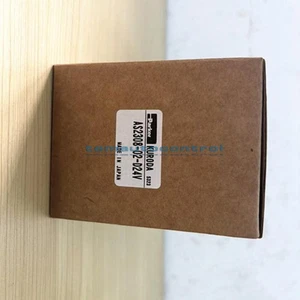 Ein neues Kuroda Magnetventil AS2308-02-D24V 1/4 Zähne - Bild 1 von 8