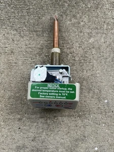 OEM White Rodgers Water Heater Gas Control Valve AP13845A2 AP13845A- - Picture 1 of 4