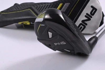 Ping G430 #5 Hybrid / 26 Degree / Senior Flex Ping Alta Quick 45 Shaft - Image 1 of 4