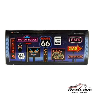 Acrylic Display Case for 1:18 scale Car Model Diecast Model B3 - Image 1 of 4