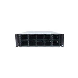 Baie de stockage Dell Compellent SC5020 - Photo 1/4