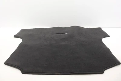 2016 - 2023 NISSAN MAXIMA REAR TRUNK CARGO SPARE FLOOR COVER MAT CARPET OEM - Image 1 of 4