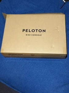 Peloton Bike Screen Replacement Console Model PLTN-RB1VO-2 - Picture 1 of 4