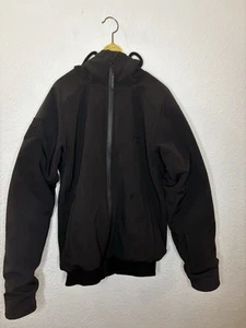 John Doe Softshell Jacke 2in1 Wasserdicht Atmungsaktiv mit Protektoren - Bild 1 von 6